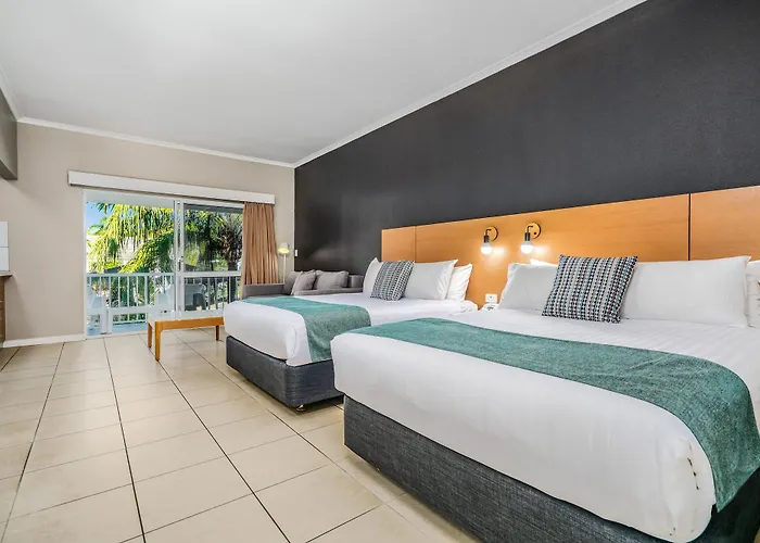 Hilton Palm Cove Cairns Resort & Spa