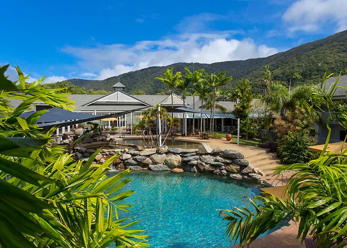 Hilton Palm Cove Cairns Resort & Spa