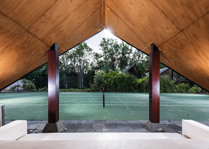 Niramaya Villas And Spa