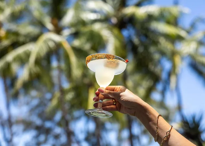 Peppers Beach Club & Spa