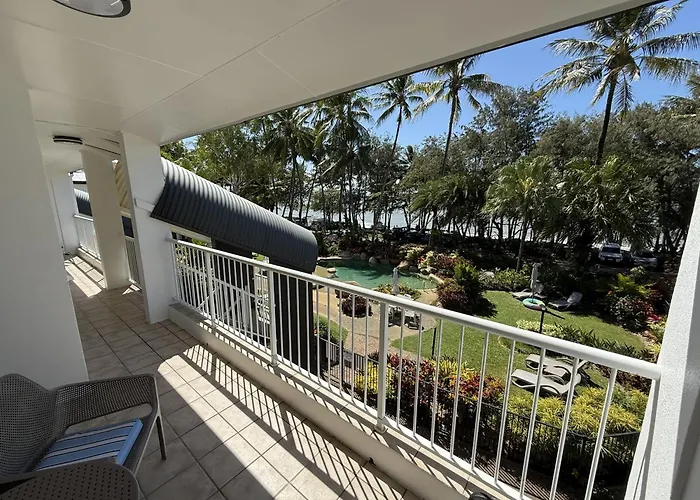 Melaleuca Resort